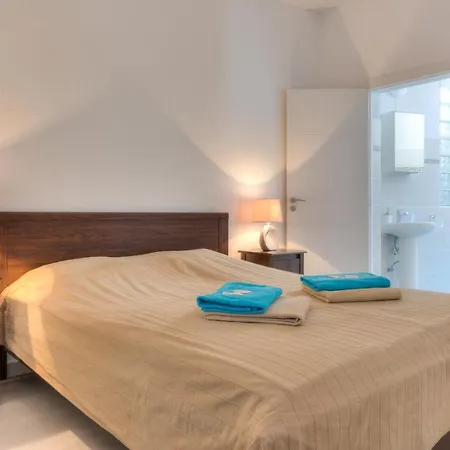 Arenas Two Bedroom *