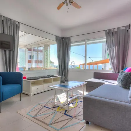 Arenas Two Bedroom