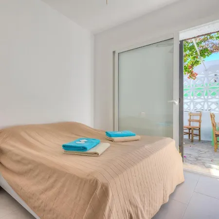 Arenas Two Bedroom Casa vacanze Puerto de Santiago (Tenerife)