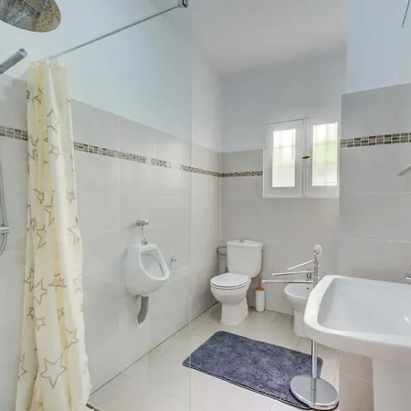 Arenas Two Bedroom Casa vacanze Puerto de Santiago (Tenerife)