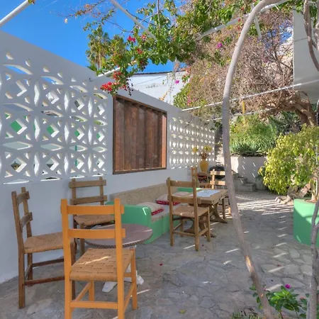 Casa vacanze Arenas Two Bedroom Puerto de Santiago (Tenerife)